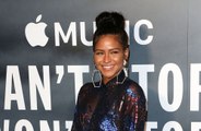 Cassie is pregnant with her second child!