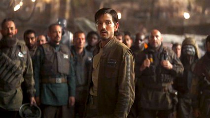 Andor on Disney+ - Official Sizzle Reel