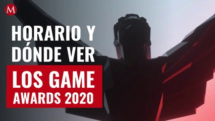 Cómo y dónde ver The Game Awards 2020; Eddie Vedder cantará en vivo