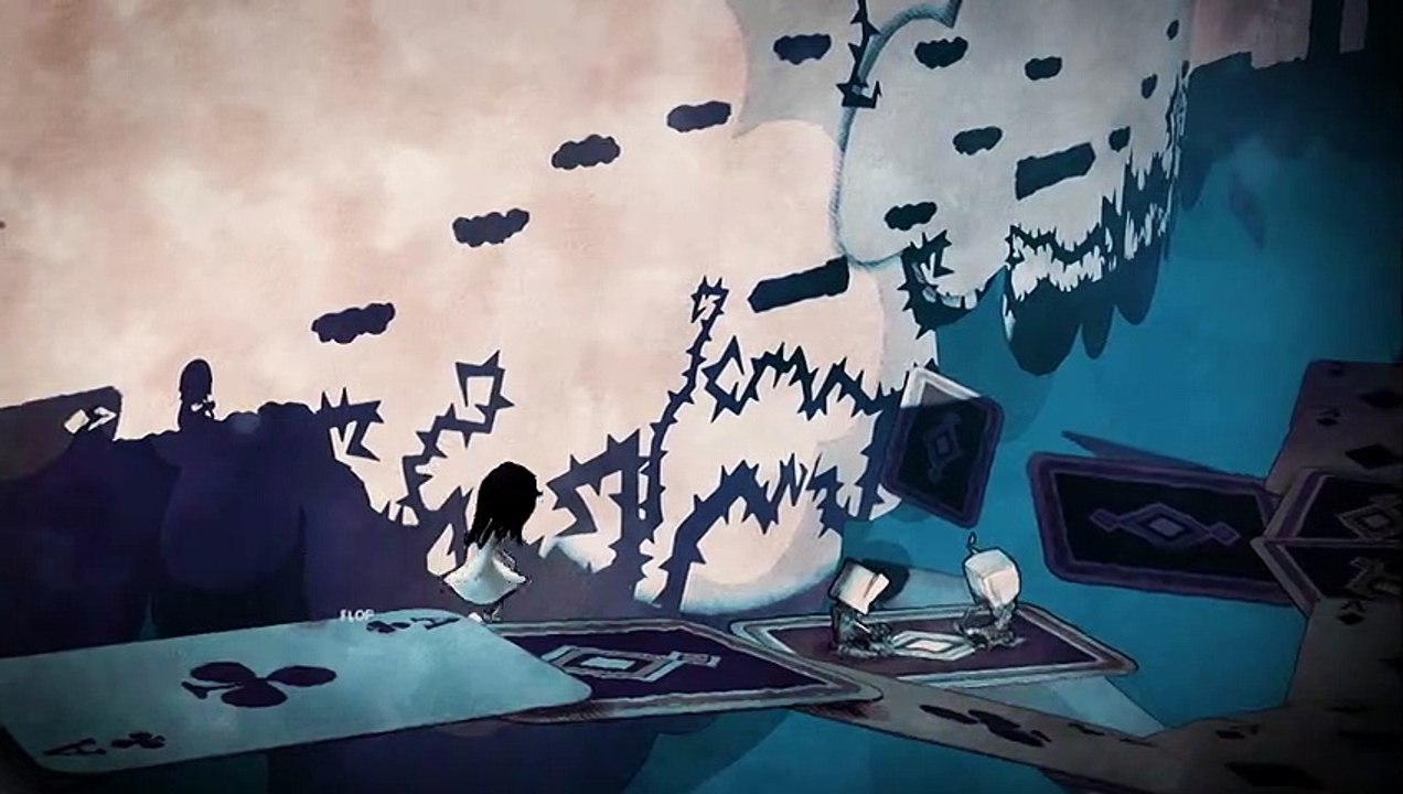 Shady Part of Me - Bande-annonce de lancement (Game Awards 2020)