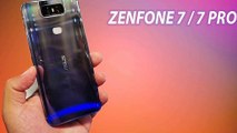 ASUS lança novo celular top de linha Zenfone 7 no Brasil