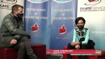 Pre Novice Men Short - 2021 belairdirect Skate Canada BC/YK Sectionals Super Series (9)