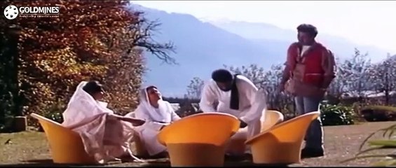 Zor (1998) Bollywood Action Movie  Sunny Deol, Sushmita Sen Part 3