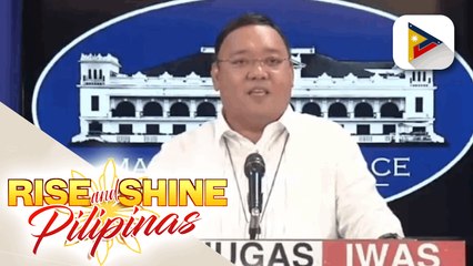 Malacañang, tiniyak ang mabilis na pagsusuri sa panukalang 2021 national budget