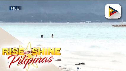 Mga bata, maaari nang sumama sa staycation