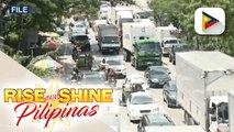 Ilang grupo, nagbabala sa pagtaas ng presyo ng bilihin sa pagbabalik ng truck ban sa Metro Manila