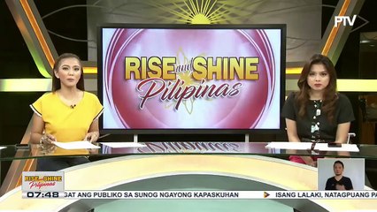 Test launch ng prototype rocket ng SpaceX, nauwi sa pagsabog