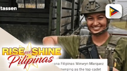 TALK BIZ: Ilan pang celebrities, pumasok sa military training ngayong 2020