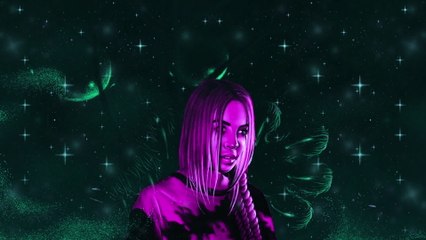 Alison Wonderland - Bad Things