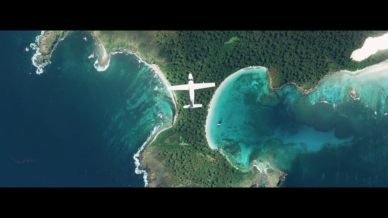 Microsoft Flight Simulator - Trailer - Periodo d'uscita Xbox