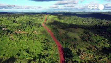 El planeta va hacia un calentamiento de 3ºC pese a la pandemia