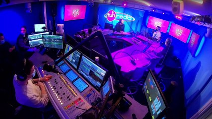 Lovin'Fun - L'intégrale du 10 décembre