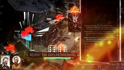 Disco Elysium: Final Cut - Anuncio