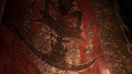 The Next Dragon Age - Bande-annonce (Game Awards 2020)