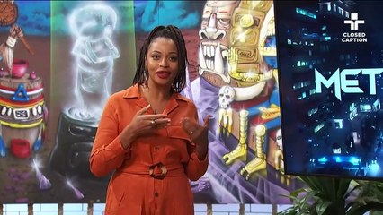 #DiadaConsciência | Metrópolis