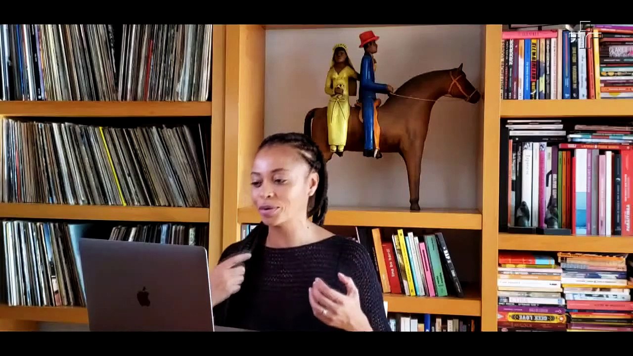 Elza Soares | Metrópolis