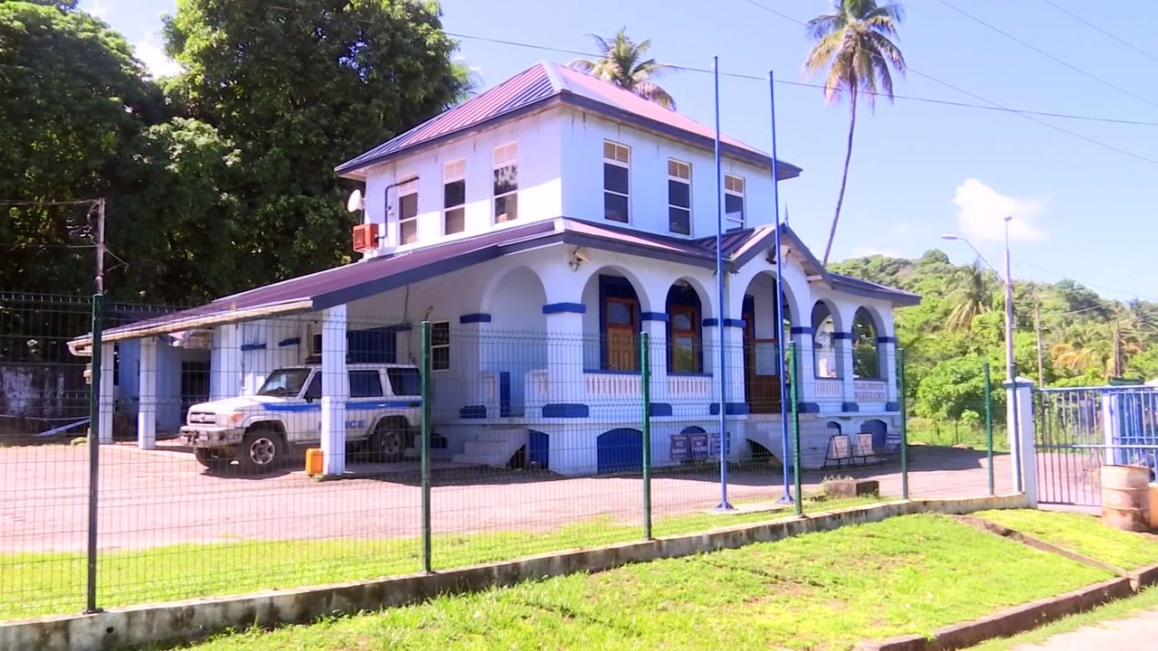 Griffith: Blanchisseuse Station Not Closing