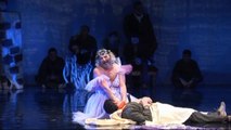 Felix Mendelssohn (A Midsummer Night's Dream ) tanıtım videosu, Izmir Devlet Opera ve Balesi