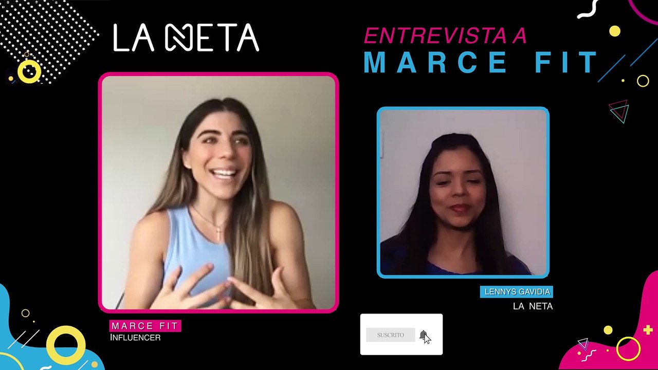 Secretos al descubierto: ¿Cómo hizo MarceFit pa...