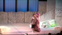 Carmen carmen dir Bizet Bale Tanıtım Videosu, Izmir Devlet Opera ve Balesi  1 Aralık 2010