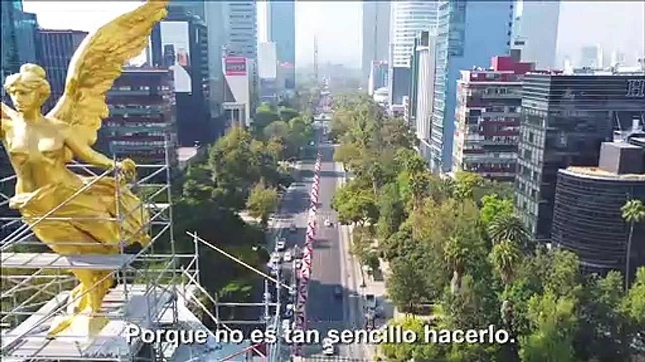 ¿Por qué no regresamos al #SemáforoRojo?  | CHILANGO