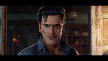 Evil Dead: The Game - Official Reveal Trailer | Xbox 2021