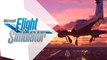 Microsoft Flight Simulator: Xbox Series X|S - Official Announce Trailer (2021)