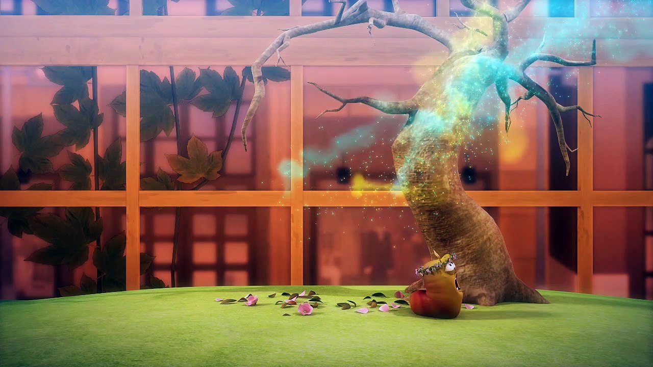 RANDOM PLAY I Watch 30 minutes a day!! I Ep.32I Larva Cartoon I Larva Official Channe