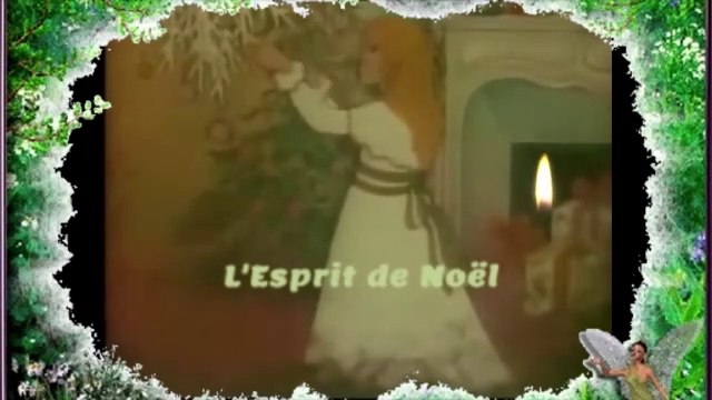 Les Visiteurs de Noël - Le Retour : (L’Esprit de Noël)