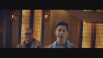 Nacho dice estar "más unido que nunca" a Chyno al presentar nuevo disco