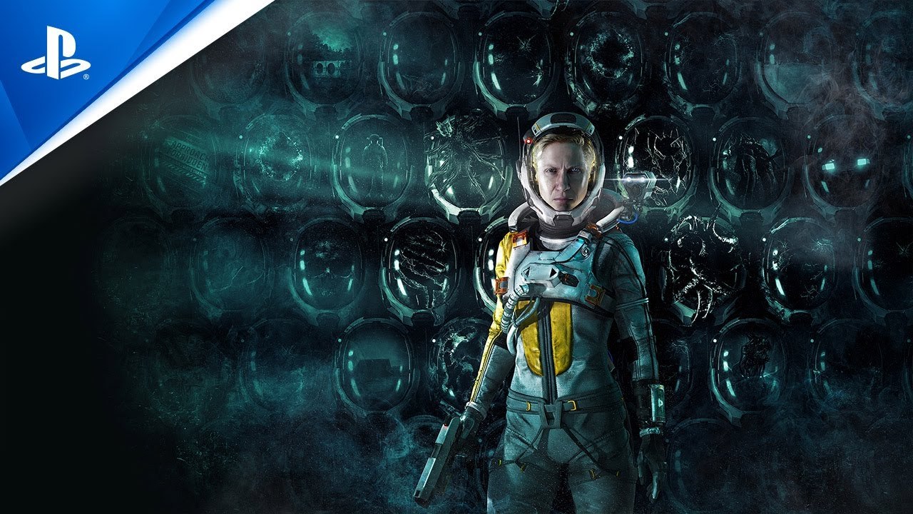 Returnal - Trailer de gameplay PS5