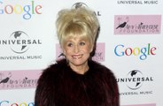 Dame Barbara Windsor has died at the age of 83