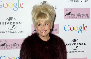 Dame Barbara Windsor has died at the age of 83