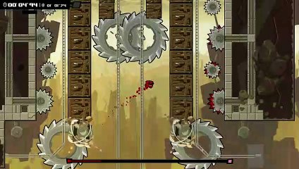 Super Meat Boy Forever - Fecha de lanzamiento