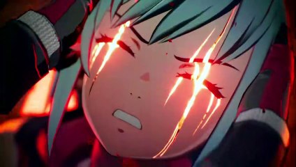 SCARLET NEXUS – Bande annonce The Game Awards 2020
