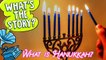 Hanukkah 2020 - When Does It Start- What is Hanukkah- (Hanukkah Explained)