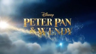 PETER PAN & WENDY Official Trailer (2021) Jude Law, Disney + Movie HD