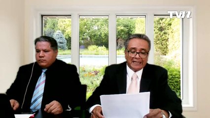 Aseguran que llegarán hasta las últimas consecuencias en el proceso contra Aída Cuevas.