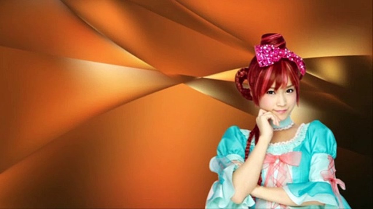 Ribbon  　彩音