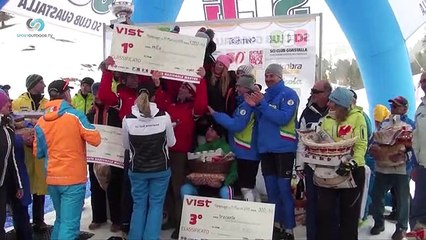 SKIMAGAZINE puntata 5 - Parte 1