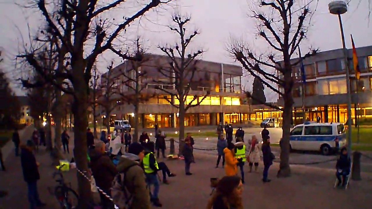 Demo Bundesverfassungsgericht Karlsruhe 10.12.20 (2)