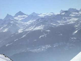 Crans-montana 2008