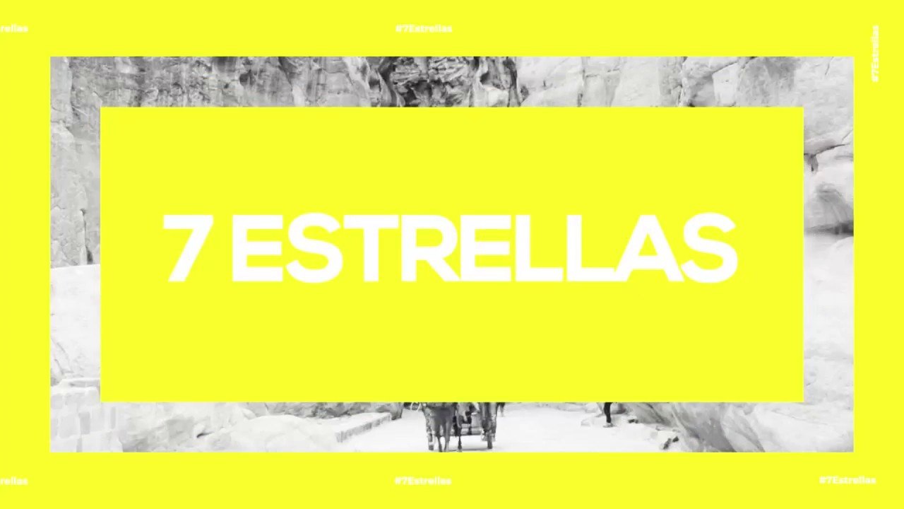 7 Estrellas 10 Siciembre 2020