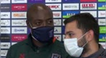 Racisme - Les explications de Webo à son retour à Istanbul