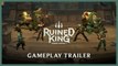 Ruined King: A League of Legends Story - Trailer de gameplay