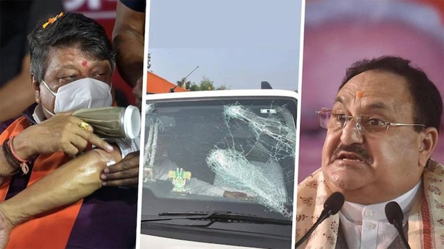 BJP vs TMC: Battle for West Bengal gets intense