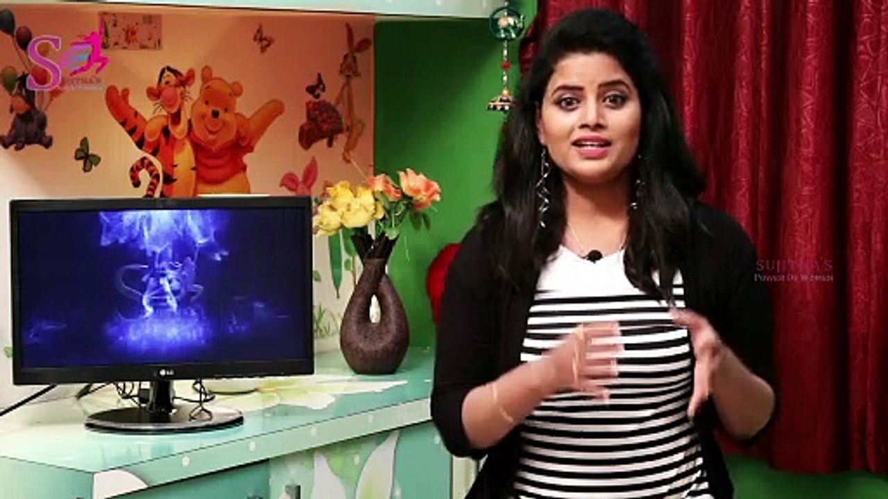Skin Care Tips || That is sujitha