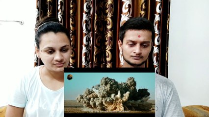 Reaction Video | Indian Air Force - A Cut Above Motivational Video | Reaction Makers