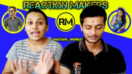Reaction Makers | Rashtriya Rifles | RR In Kashmir In Action | Goosebumps Guaranteed  Reaction Video