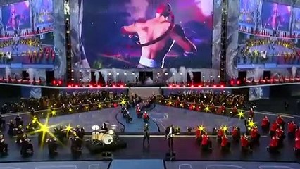 Against The Current - Legends Never Die (LoL Worlds 2017 Opening Ceremony)